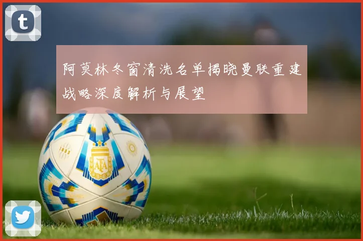 阿莫林冬窗清洗名单揭晓曼联重建战略深度解析与展望